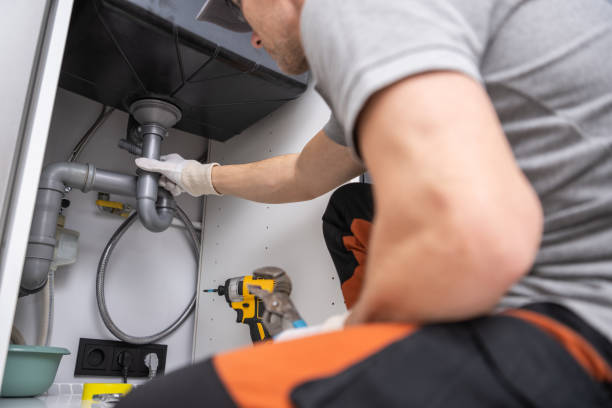 Professional Plumbing services in Visalia, CA